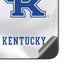 University of Kentucky White Jersey Galaxy A54 5G Skin